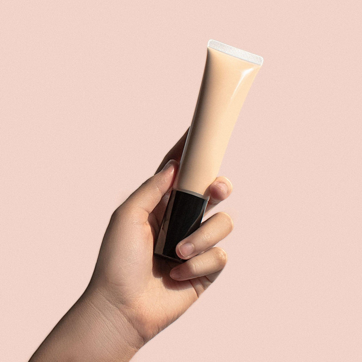 BB Cream - Vanilla - BENKALI 