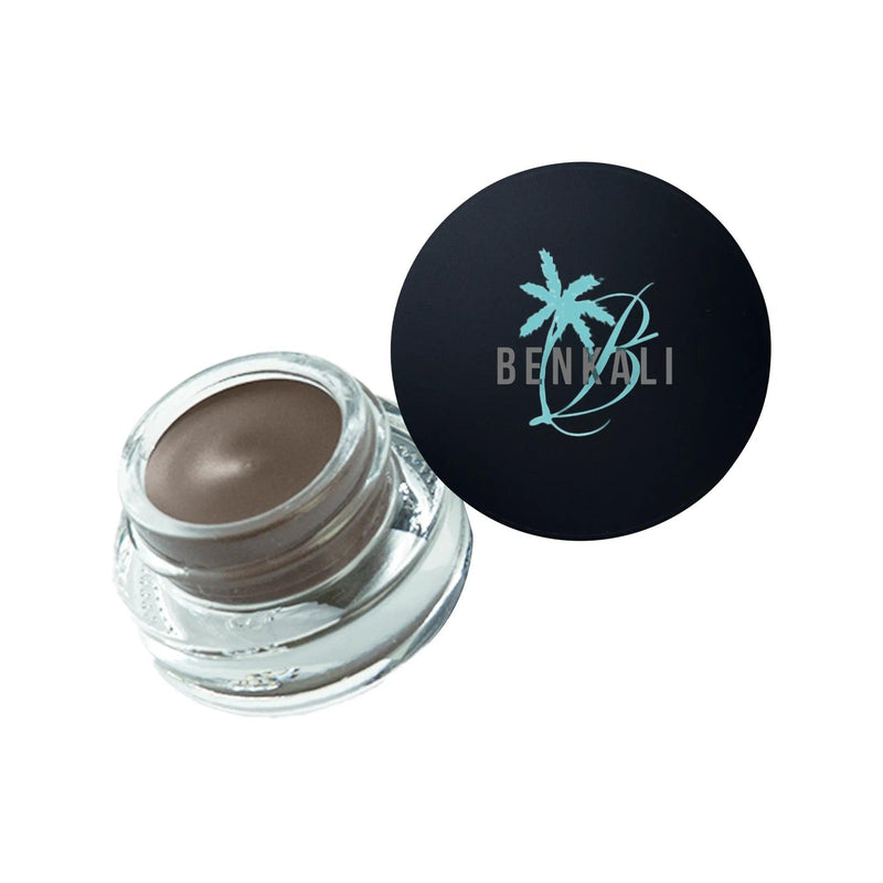 Brow Pomade - Light Brown - BENKALI 