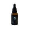 Hemp Infused Beard Growth Oil - Unscented - BENKALI 