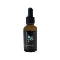 Hyaluronic Acid Serum - BENKALI 