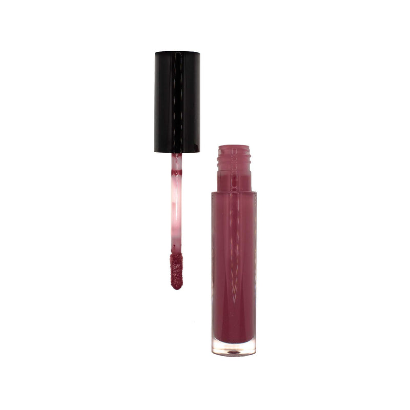 Lip Gloss - Bare - BENKALI 