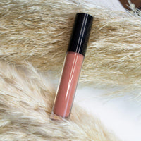 Lip Gloss - Crimson - BENKALI 