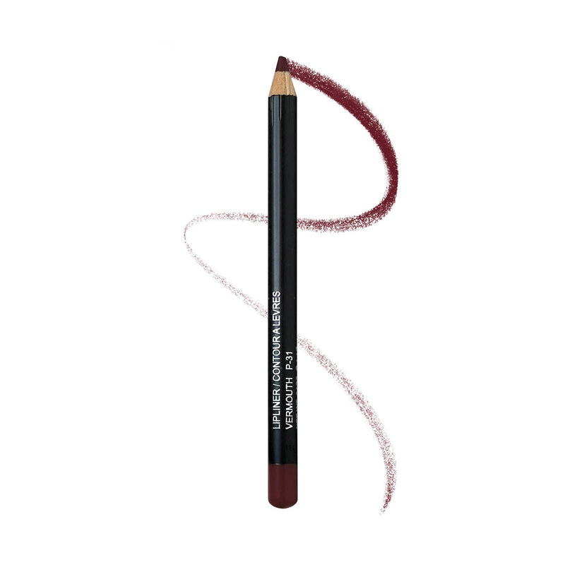 Lip Liner - Vermouth - BENKALI 