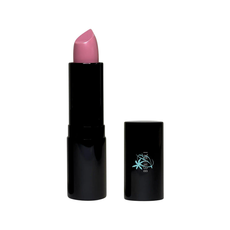 Luxury Cream Lipstick - Precious Pink - BENKALI 