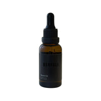 Unscented Beard Oil - Unscented - BENKALI 