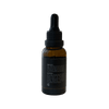 Unscented Beard Oil - Unscented - BENKALI 