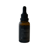 Unscented Beard Oil - Unscented - BENKALI 